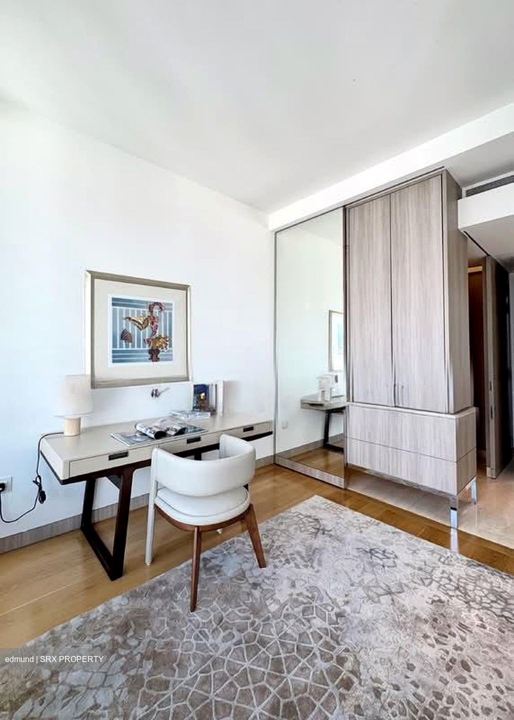 Ardmore Residence (D10), Condominium #553425851